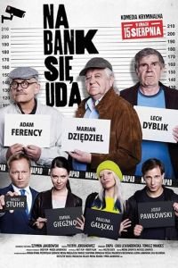   Na bank sie uda (2019)