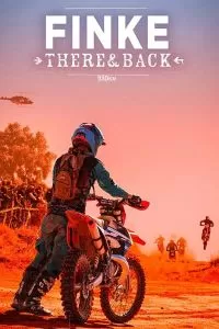 Finke: There and Back (2018)