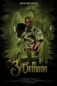 3 Demons (2022)