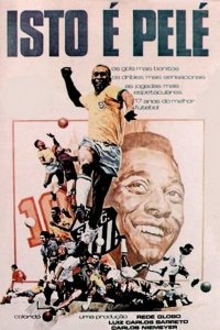  Это Пеле (1974) 