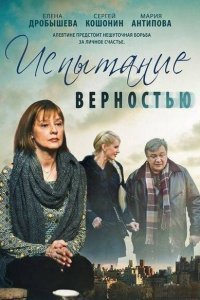  Испытание верностью (2012) 